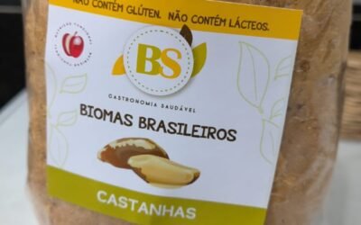 Linha Biomas