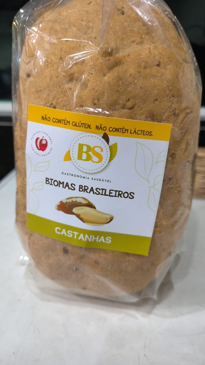 Linha Biomas