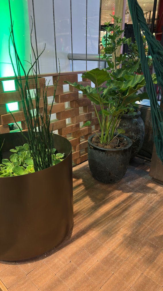 D&D Garden Design - foto
