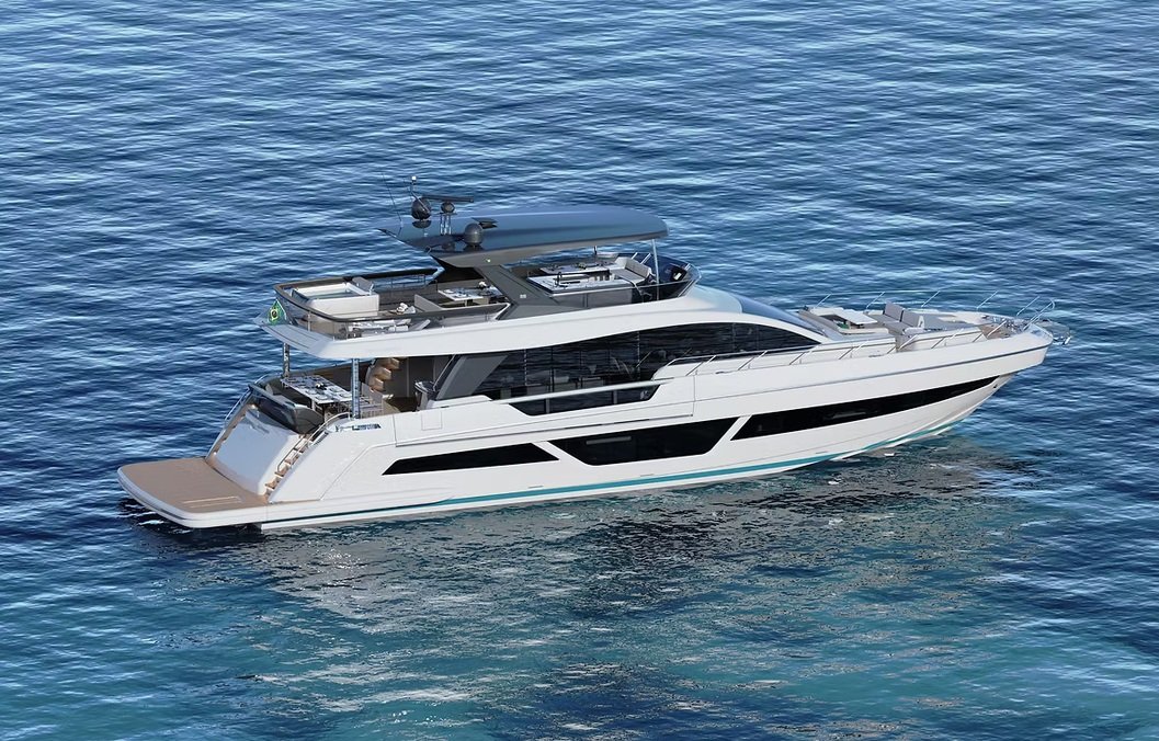 Schaefer Yachts - foto