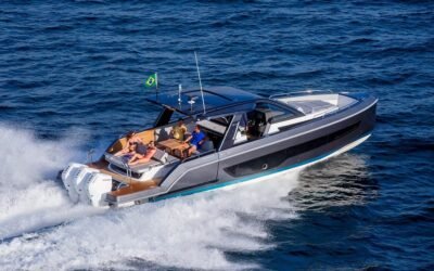 Schaefer Yachts