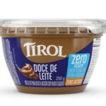 Doce de Leite Zero