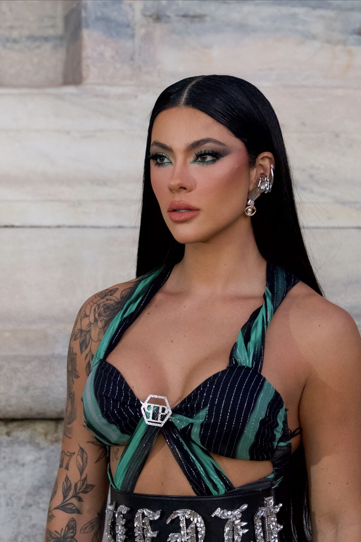 Rayane embaixadora - foto