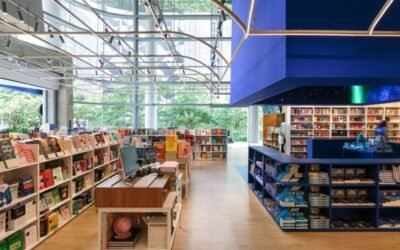 lançamentos da Livraria da Vila