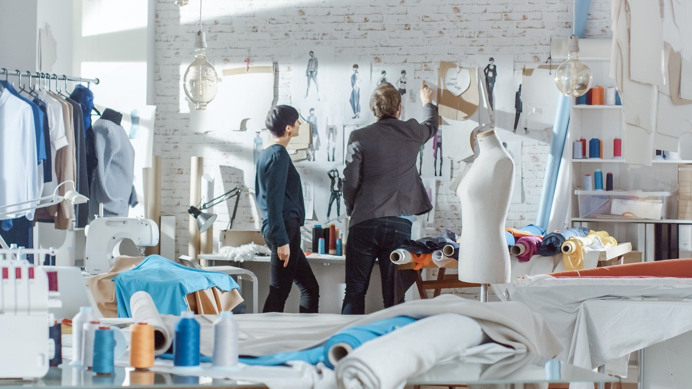 moda atemporal - foto