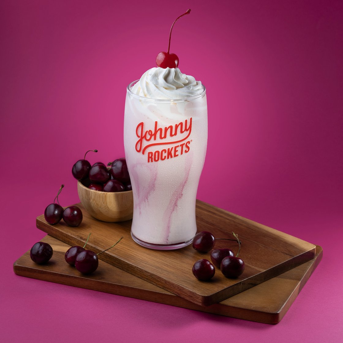 Dia do Milkshake - foto