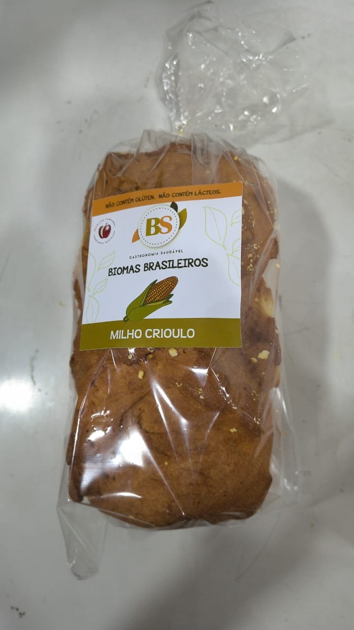Linha Biomas - foto