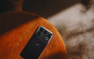 motorola signature 27