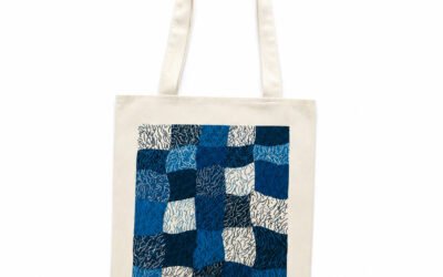 Cotuê bolsas artesanais
