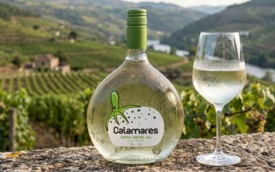 Vinho Verde