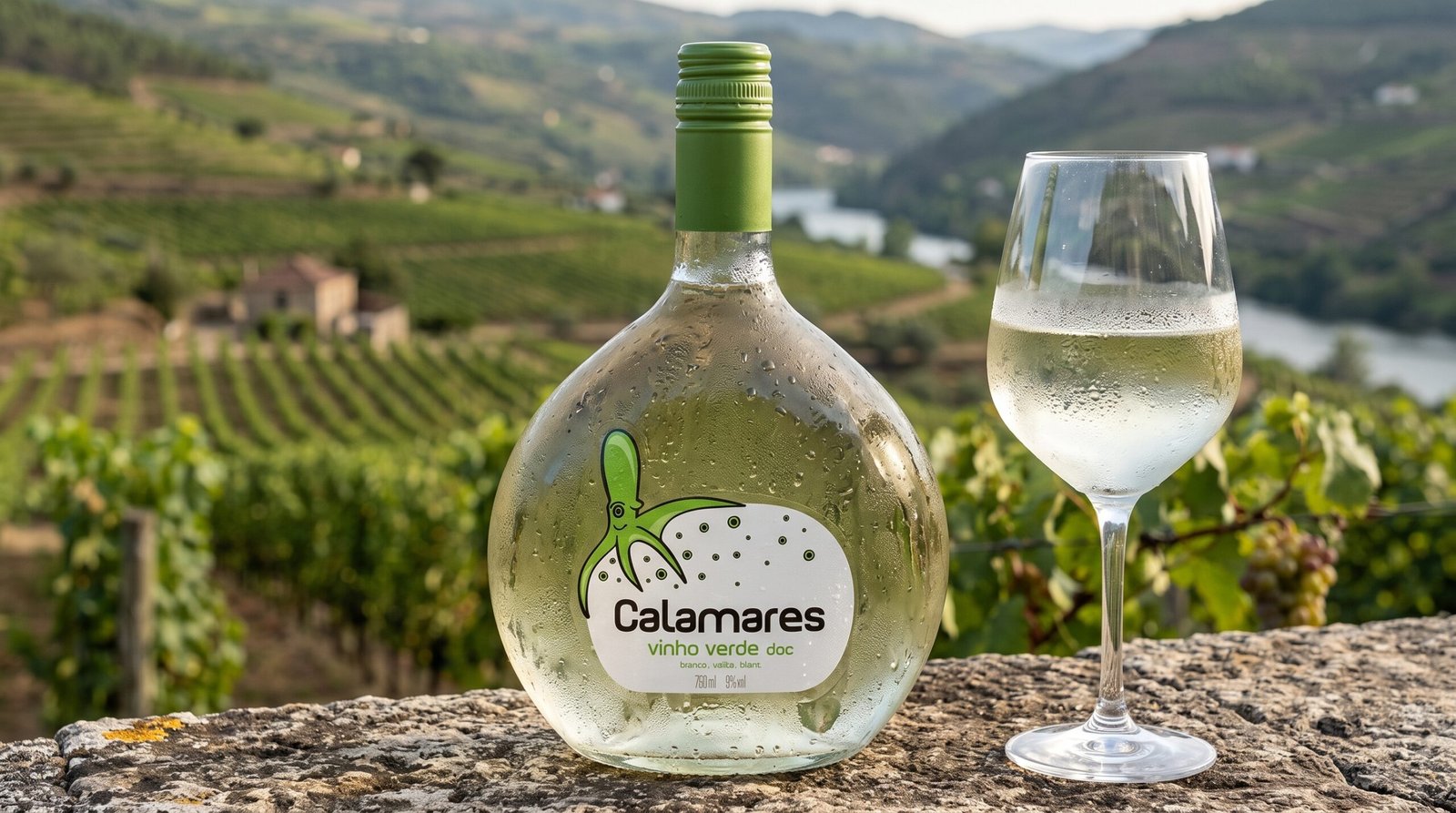 Vinho Verde - foto