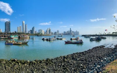 seguro gratuito no Panamá