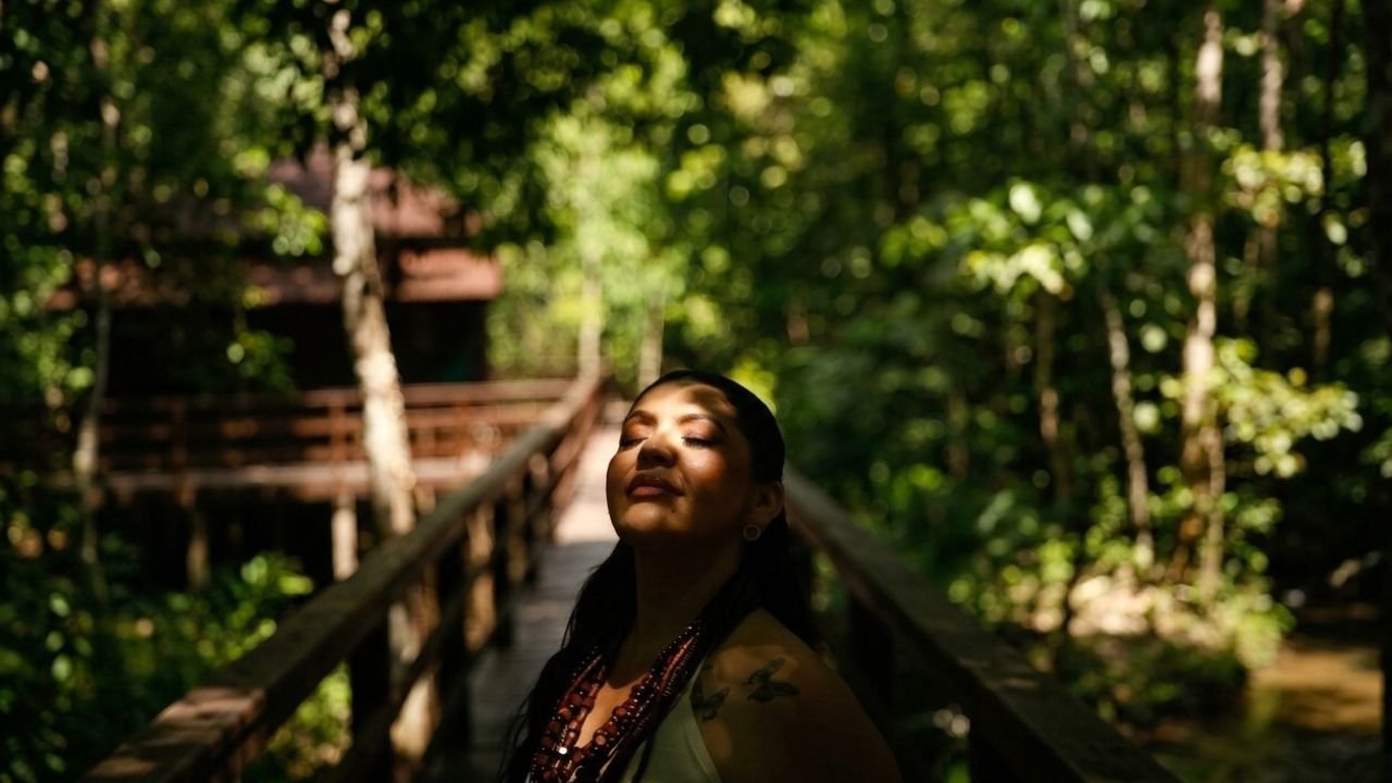 Empreender na Amazônia - foto