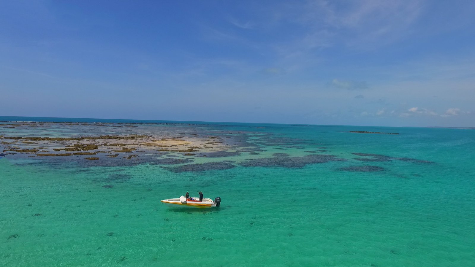 Maragogi além das piscinas - foto