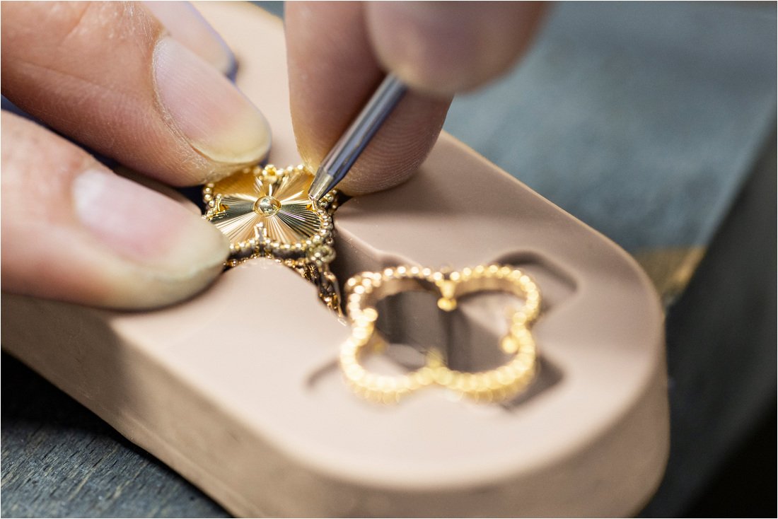 Van Cleef & Arpels - foto