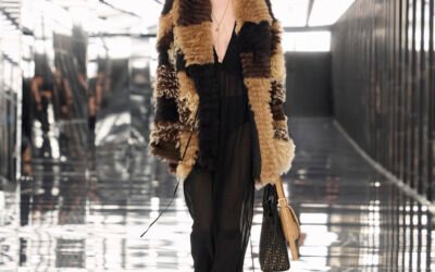 FENDI Primavera/Verão 2027