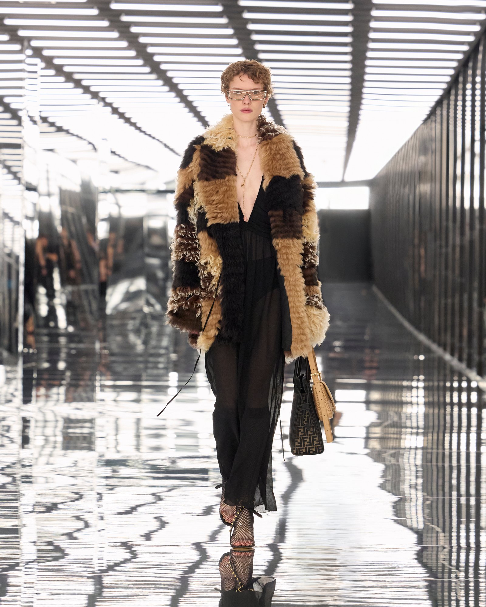 FENDI Primavera/Verão 2027 - foto