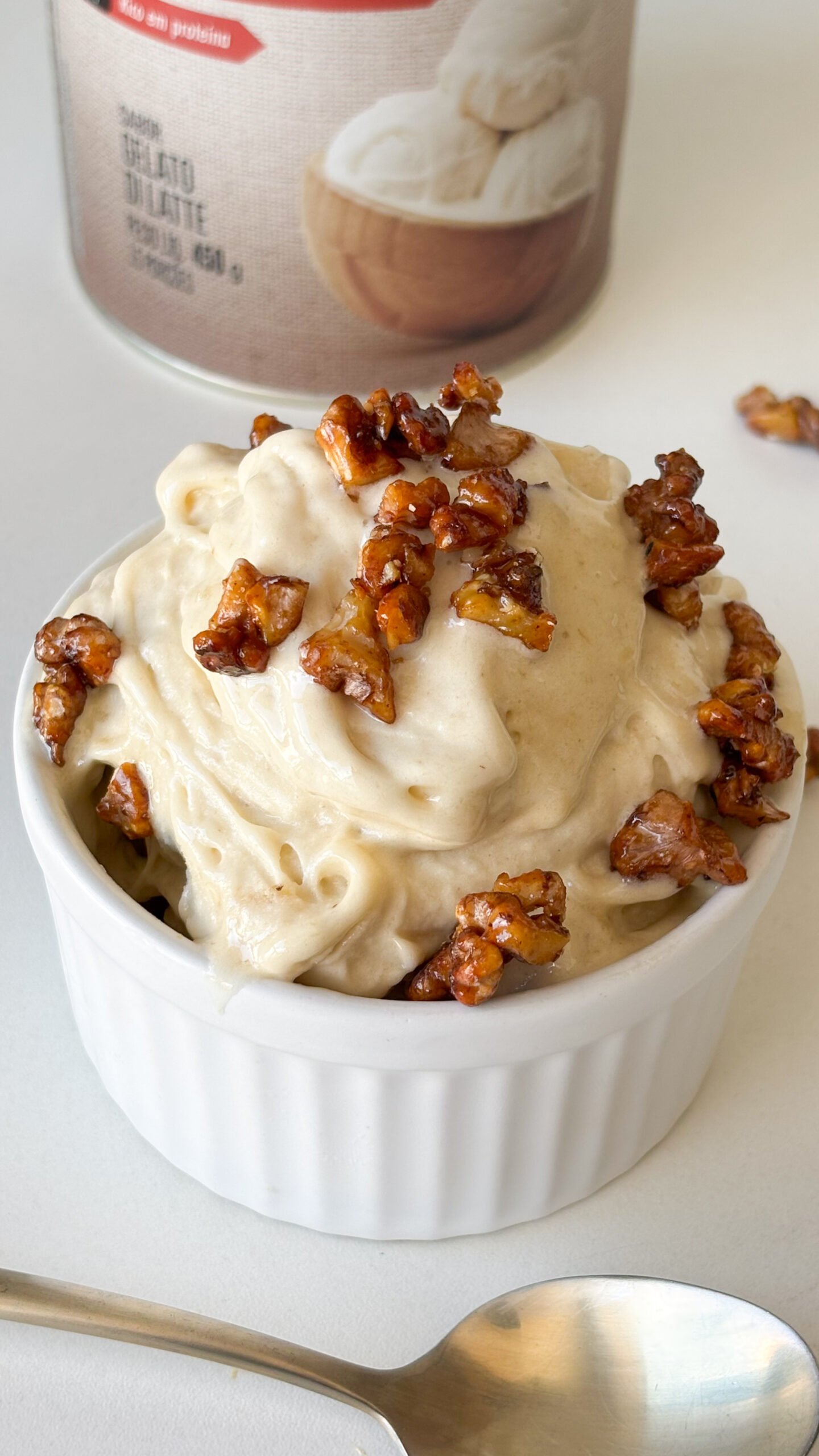 receitas proteicas práticas - foto