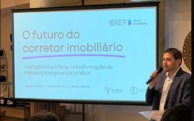 futuro da profissão de corretor de imóveis