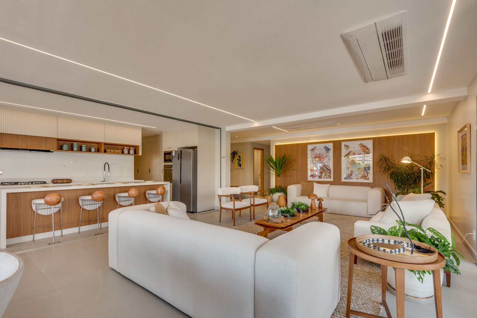arquitetura senior living - foto