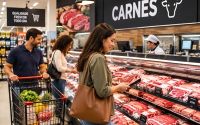 ofertas de proteínas