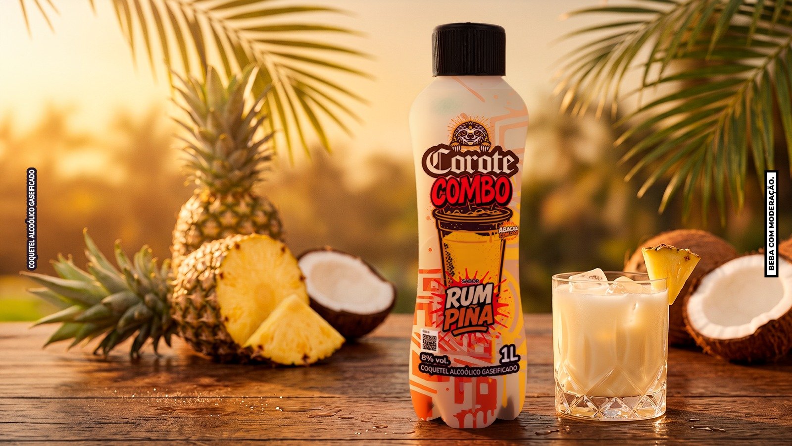 Corote Combo - foto