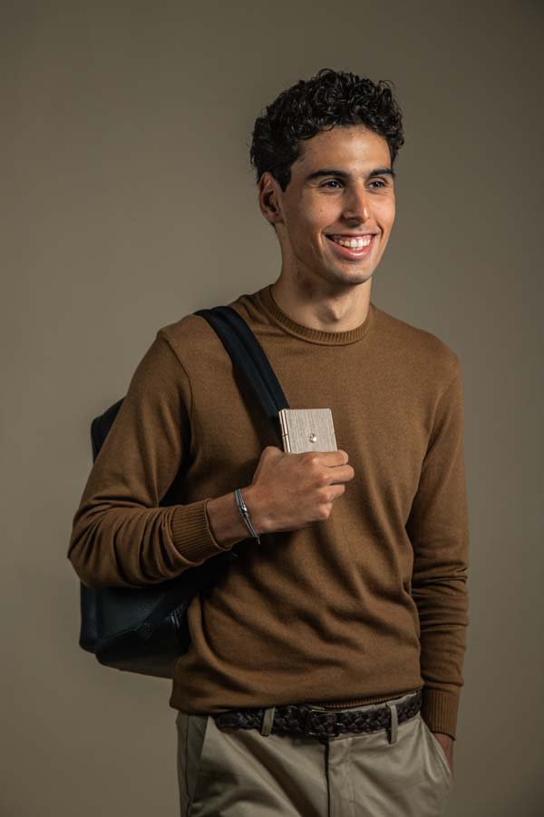 Gabriel Bortoleto - foto