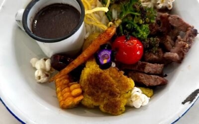comida de criança