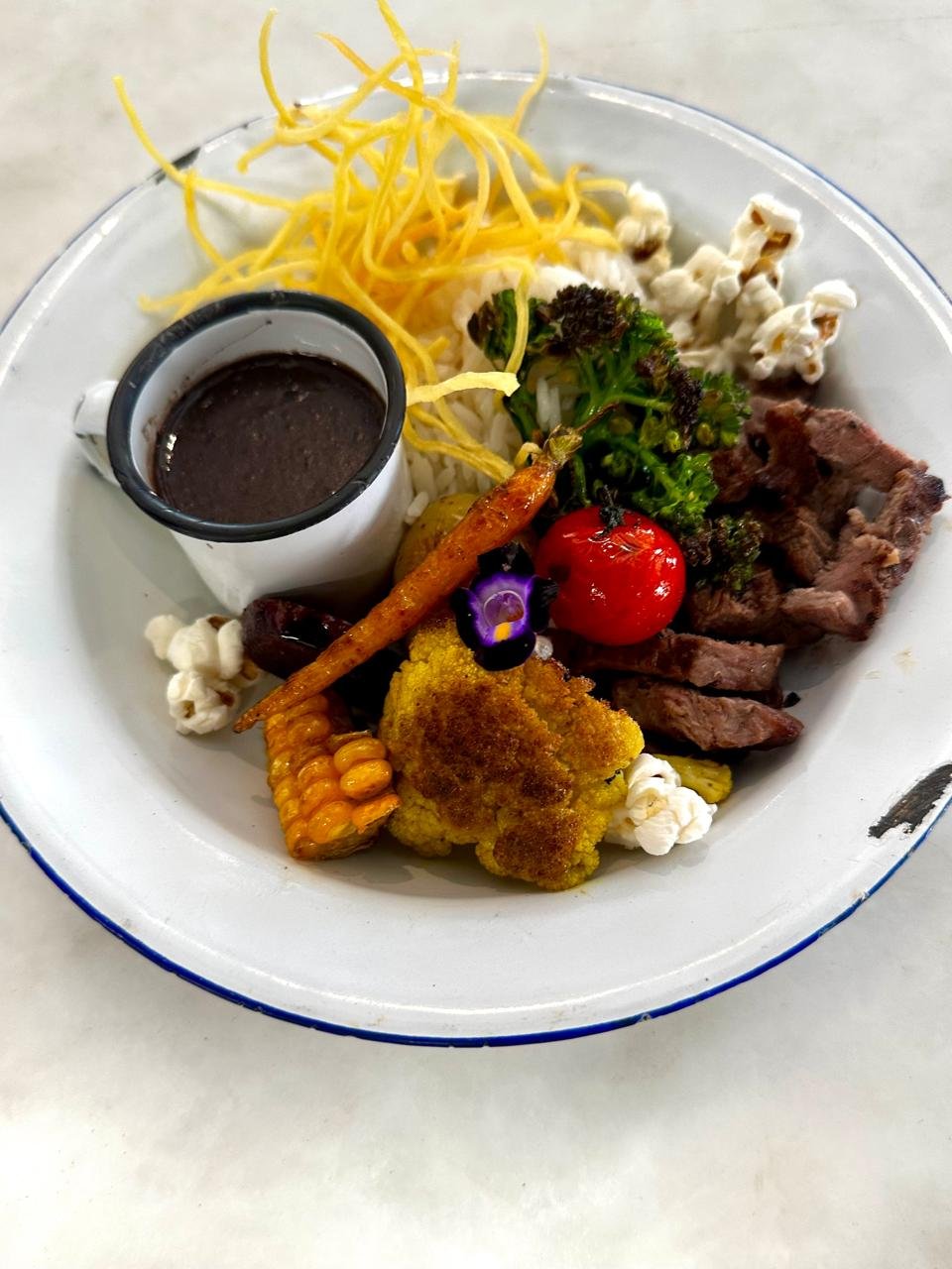 comida de criança
