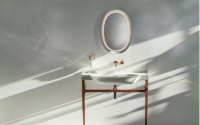 design atravessa o tempo