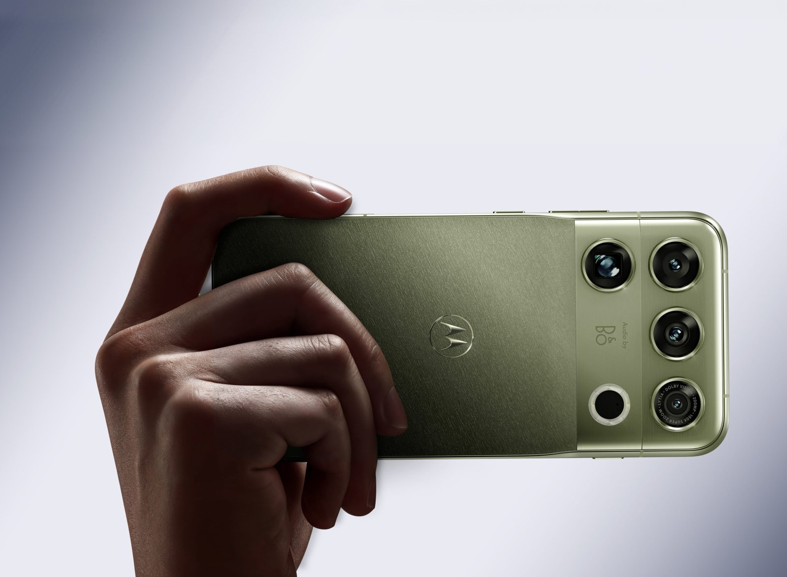 motorola signature 27 - foto