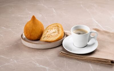Dia Internacional do Café