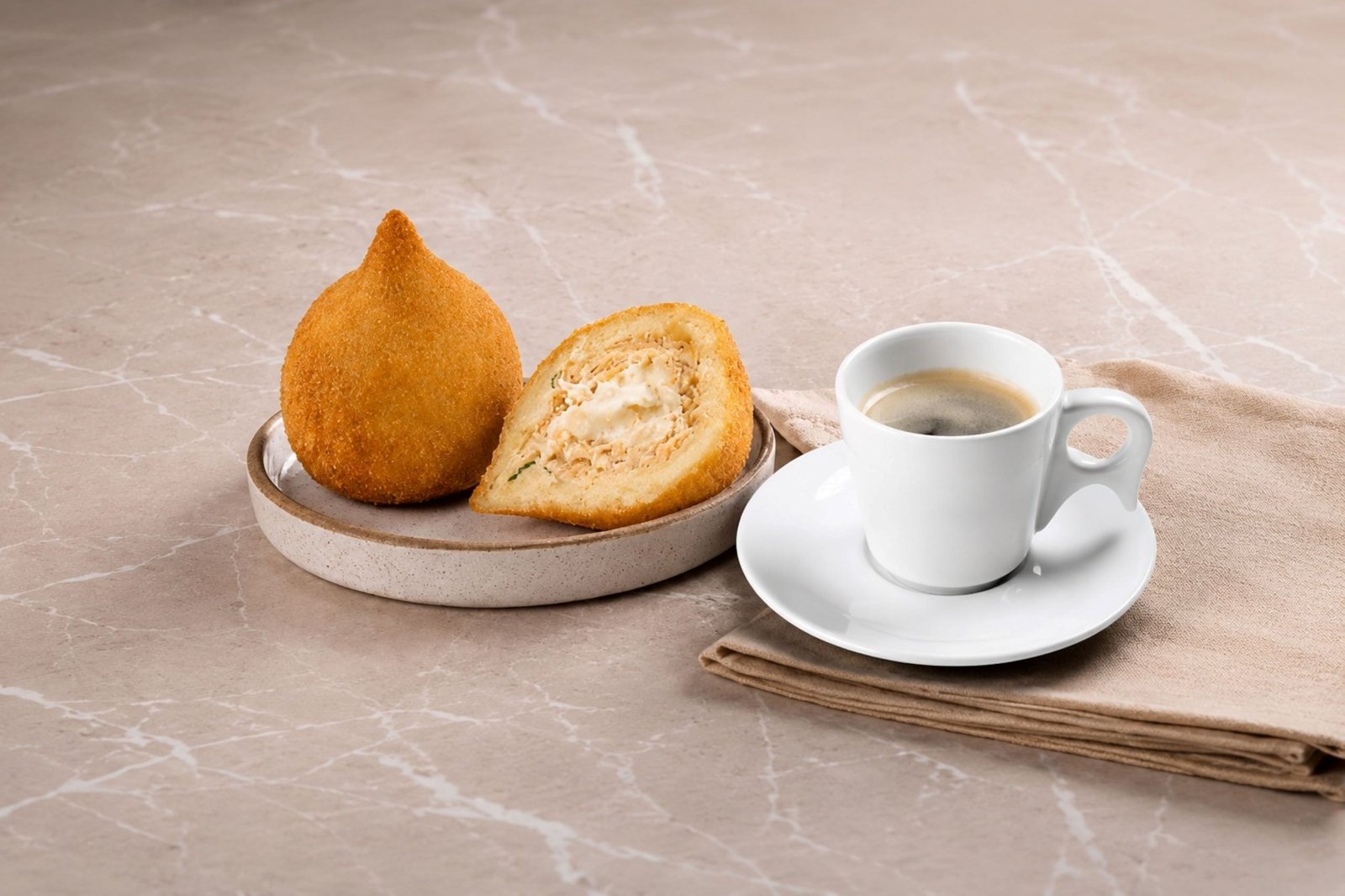 Dia Internacional do Café - foto