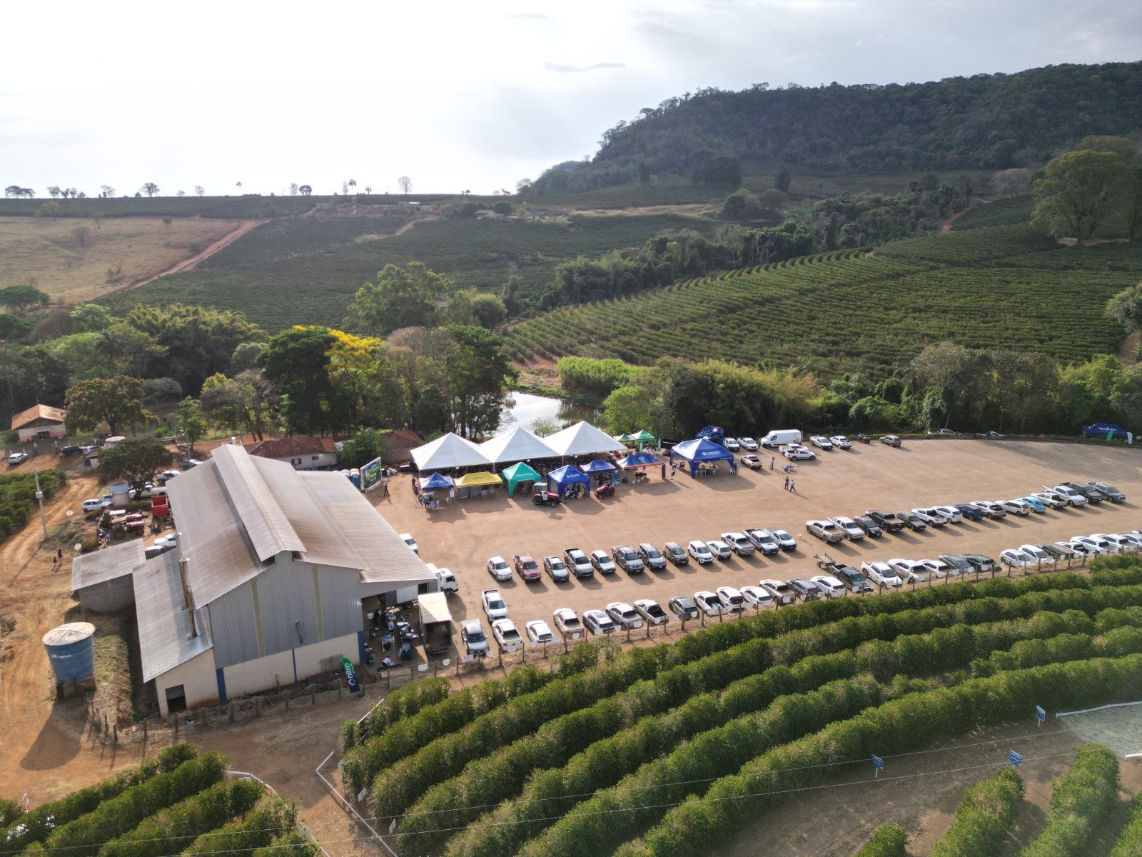 Circuito Dia de Campo - foto
