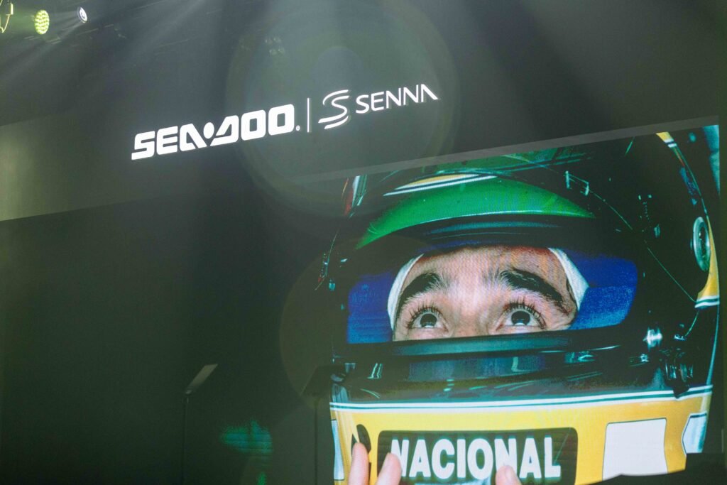 RXP-X Senna 350
