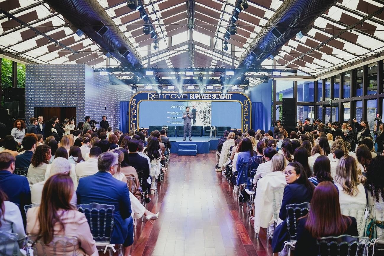 Rennova Summer Summit - foto