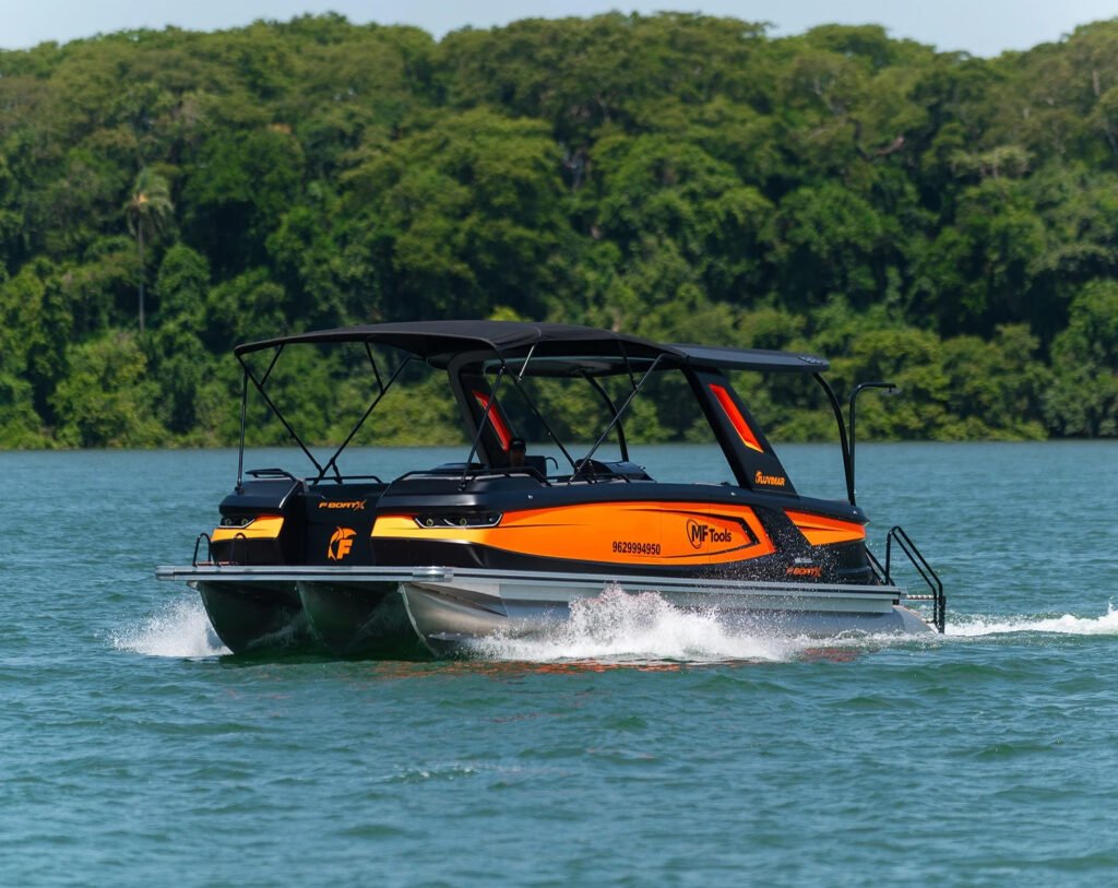 São Paulo Boat Show