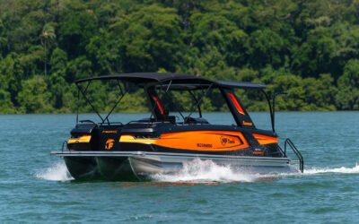 São Paulo Boat Show