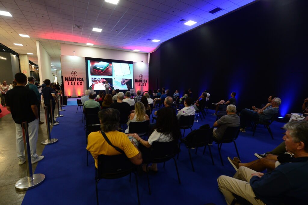 São Paulo Boat Show