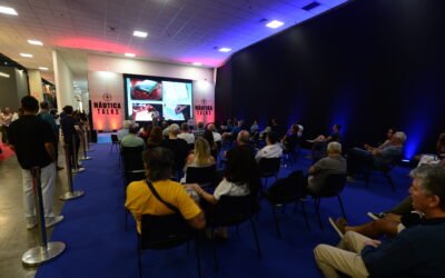 São Paulo Boat Show