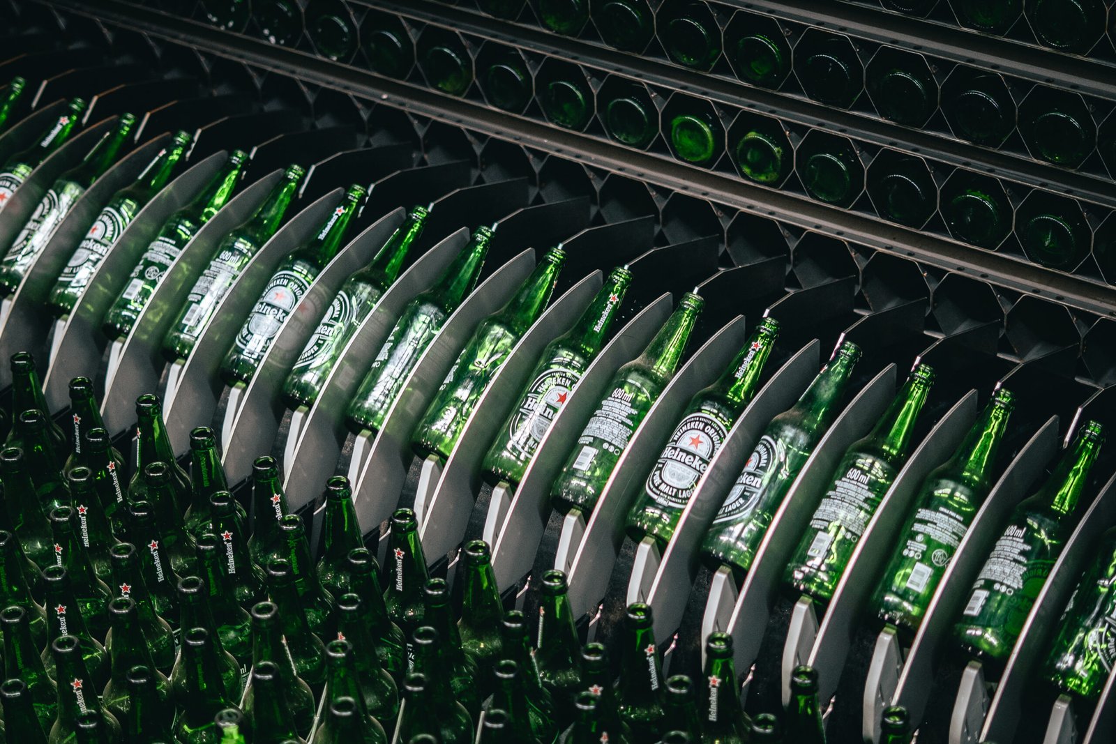 cerveja puro malte - foto