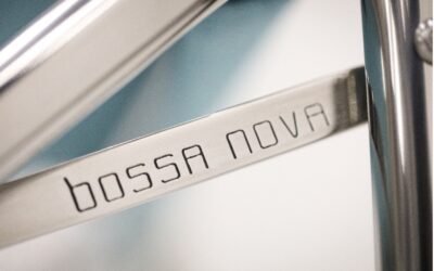 Cadeira Bossa Nova