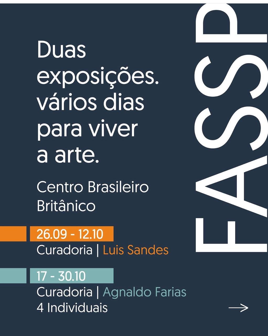 Feira de Arte Social - foto