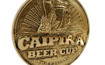 Caipira Beer Cup