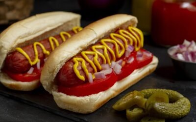 Dia do Hot Dog
