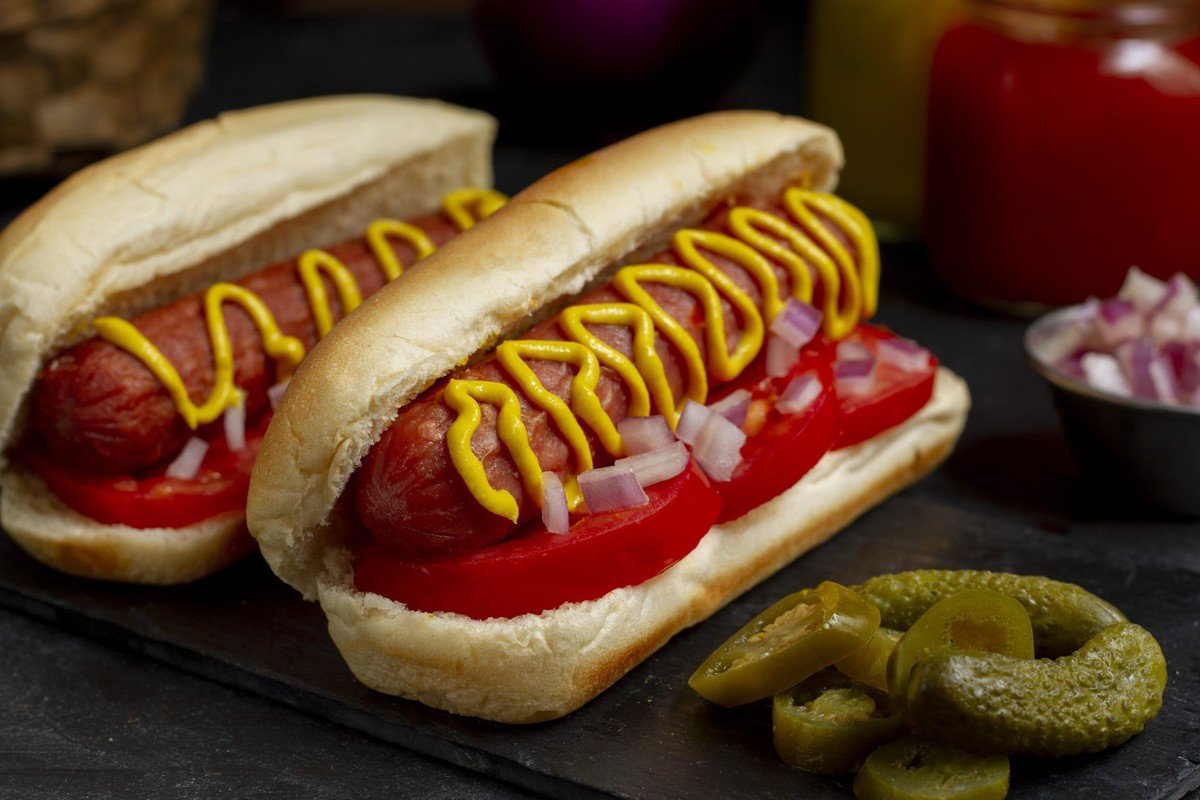 Dia do Hot Dog - foto