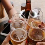 bebidas sensíveis ao clima