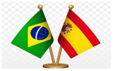 brasileiros na Espanha