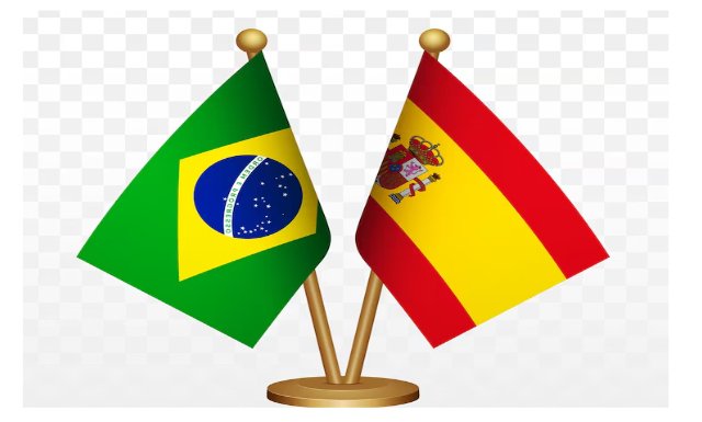 brasileiros na Espanha
