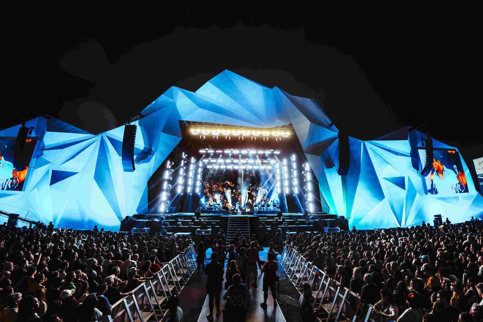 Rock in Rio - foto